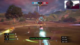 PS5Live Harry Potter Quidditch Champions RANKED 1 SEEKER IN THE WORLD [upl. by Saphra128]