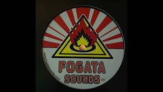 Shout It Out  Steppa Style  Fogata Sound  Fogata Sound 09 [upl. by Ysabel]