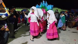 Primicia Huaylia de Carhuanilla 2019 [upl. by Zedekiah]