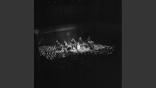 Asleep Among Endives  live at Milton Court London 2022 [upl. by Burris]