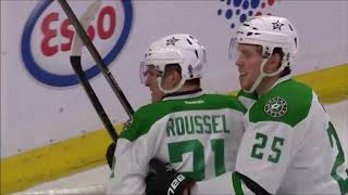 Best of Antoine Roussel 201617 [upl. by Gertrude]