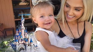 WE SURPRISE CUTEST BABY TWINS WITH TRIP TO DISNEY [upl. by Charo969]