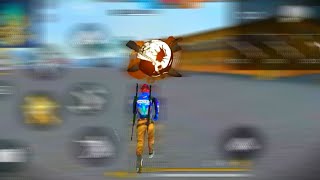 Satisfatorio 2 🎯 Free fire Highlights  Moto E5 Play [upl. by Ailak]