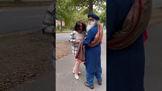 Sadhguru at Harvard Medical School Boston  28 Sep 2024 [upl. by Hurlbut]