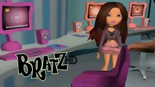 Bratz Rock Angelz GC Gameplay Part 14 [upl. by Nilrev]