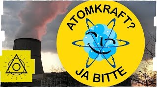 THORIUM  Die Zukunft der Atomenergie [upl. by Nylasoj]