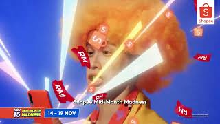 Nov 15 MidMonth Madness 🤯 🔥 [upl. by Ahsinet]