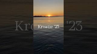 Holiday Croatia 23  Zadar Split Brac Hvar amp Dubrovnik [upl. by Christis420]