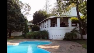 Coach House Hotel amp Spa in Tzaneen Limpopo [upl. by Esilahs]