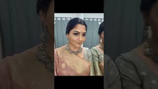 Cinema Rewind Actress Khushbu Sundar Talks about Actor Rajinikanths Annaatthe Movie [upl. by Campy921]