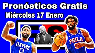 Pronosticos Ganadores Gratis  Resultados de la NBA 🏀 fernando sports 449 [upl. by Torhert]