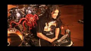 Aquiles Priester  25 Double Bass Grooves [upl. by Bikales]