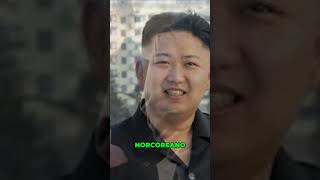 🚨EL ENIGMA de KIM JONGUN La Verdad detrás de las Incertidumbres en Corea del Norte coreadelnorte [upl. by Mateusz419]