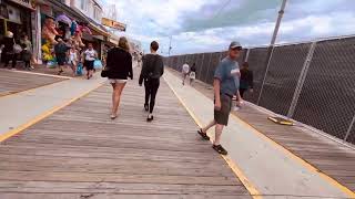 Barefoot Country Music Fest Wildwood 2022  Recap [upl. by Guinn]