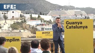 Las elecciones catalanas del 12 de mayo más inciertas que nunca [upl. by Hendrik809]