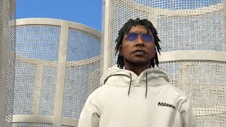 Koba LaD  La C GTA 5 [upl. by Adnahsat964]