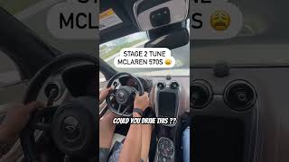 MCLAREN 570 S 😱😱😱 srt automobile cartok srtstyle car fast srtpowered [upl. by Marley]