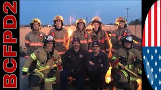 2017 Benton County Fire Dist 2 year in review [upl. by Alial]