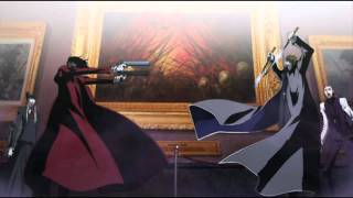 Hellsing OST 2  Track 3 [upl. by Naillil]