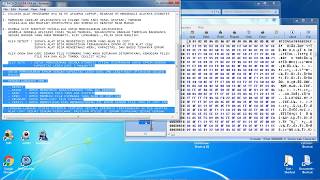 CARA INSTAL DRIVER DAN TUTORIAL CH341 [upl. by Bohman]