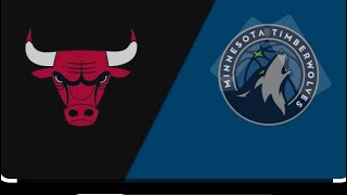 RBA WEEK 7 SEASON 5 TIMBERWOLVES VA BULLS [upl. by Llebpmac125]