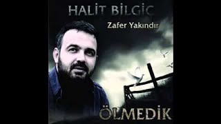 Halit bilgiç Daye 2013 [upl. by Oironoh]