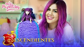 Los Descendientes 3 CARscendants  Compilado Videoclips  Disney Channel Oficial [upl. by Kone]