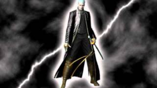 Devil May Cry 3 OST  Vergil Battle 1 Extended Version [upl. by Ezitram]