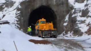 Hochtief Hydro Dam Fort Augustus [upl. by Dustan479]