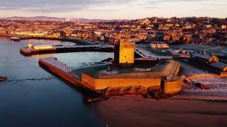 Bonny Broughty Ferry 💛🏴󠁧󠁢󠁳󠁣󠁴󠁿💛 [upl. by Ajax253]