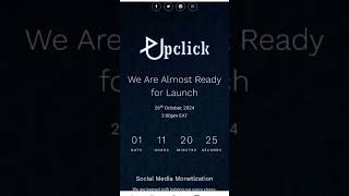 MAKE MONEY ONLINE WITH UPCLICK AGENCIES HOW UPCLICK AGENCIES WORKS upclick upclickagencies [upl. by Elfrida]