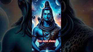 Om nmh Shivawayओम नमः शिवाय shorts siva [upl. by Adnuahsor167]