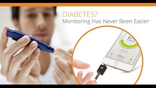 Unbox Dario Blood Glucose Monitoring System [upl. by Lowney]