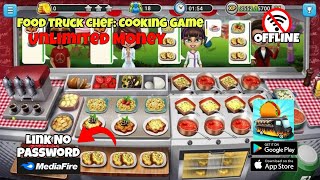 Game Memasak OFFLINE  AndroidUnlimited Money [upl. by Luap]