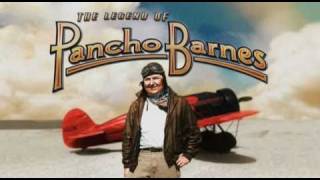 quotThe Legend of Pancho Barnesquot Documentary Trailer [upl. by Enad]