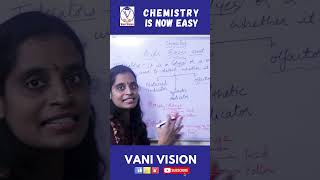 Chemistry Acids and Bases A Beginners Guide  Vani Vision [upl. by Are]