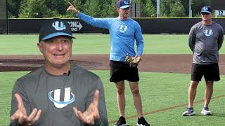 Scott Cline The United Umpires Training Program [upl. by Rma]