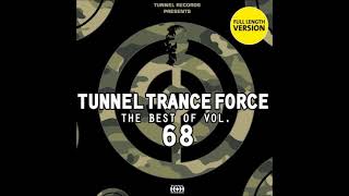 Tunnel Trance Force The Best Of Vol 68  2014 [upl. by Barraza]