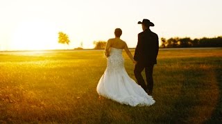 Growing old disgracefully together  A South Texas wedding film [upl. by Whiffen]