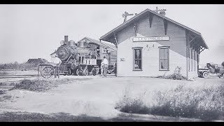 Historic Lewisburg Ohio [upl. by Harlen]