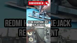 Redmi Note 10 Headphone Jack Replacement [upl. by Amalee401]