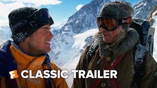 Vertical Limit 2000 Trailer 1  Movieclips Classic Trailers [upl. by Bomke733]