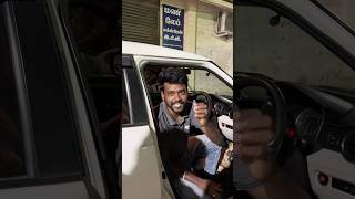 Fastest Mobile Car Charger 😎 Costar 75w Car Charger Review Candid chandru shorts [upl. by Assyral]