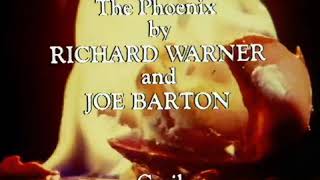 The phoenix and the carpet intro opening and closing 1976 [upl. by Nichy313]