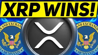 XRP RIPPLE SEC COURT CASE FINISHED 60000 PRICE BOOM  RIPPLE XRP NEWS TODAY [upl. by Amiaj847]