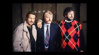 Tatort Folge 225 Schimanski Katjas Schweigen 1989 [upl. by Erine]