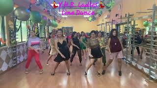 Forever Young  Undressed  Official Music Video  32ct 1Wall ChaChaTiktok Line Dance  Zaldy Lanas [upl. by Tracee]