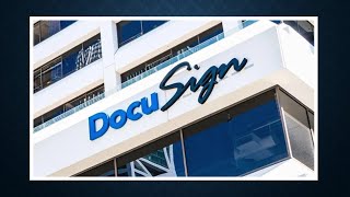 DOCUSIGN API ABUSED IN FRAUDULENT INVOICE ATTACK [upl. by Llerrud780]