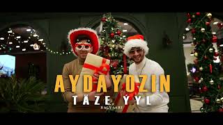 AydayozinTaze yyl Official video 2024🍀 [upl. by Ratna]