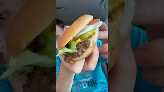 3rd HighestRated Burger In All Of Kentucky‼️😳🍔 shorts [upl. by Elisabetta354]